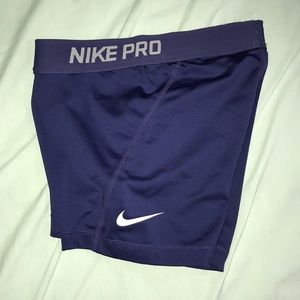 NIKE PRO spandex